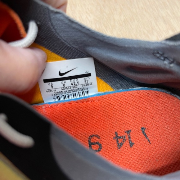 Nike: EXP-X14. EUC - Picture 8 of 13